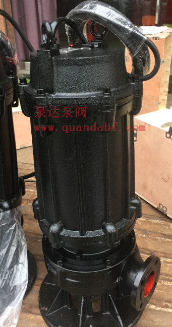 潛水排污泵